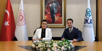 Samsun basını yapay zeka ile geleceğe hazırlanıyor