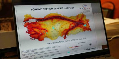 Artan deprem grafiğine uzman yorumu
