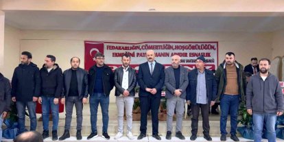 Başkan Gül: "Çözüm üreten bir yönetim anlayışımız olacak"