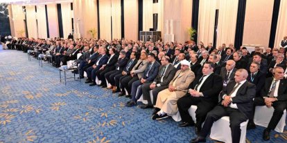 GTB’den Mısır’da tarım ve gıda odaklı iş birliği hamlesi