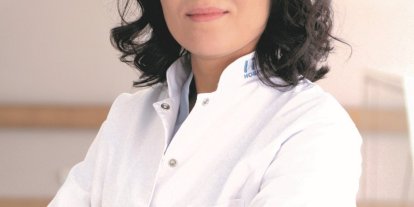 Uzmanı uyardı: "Zehirli guatr belirtileri ihmal edilmemeli"