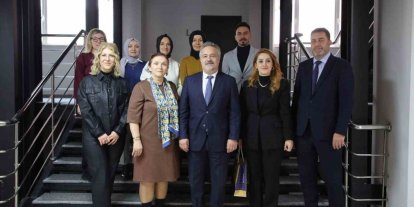 Atatürk Üniversitesinden sürdürülebilir gıda ve sağlık alanında iki önemli proje başarısı