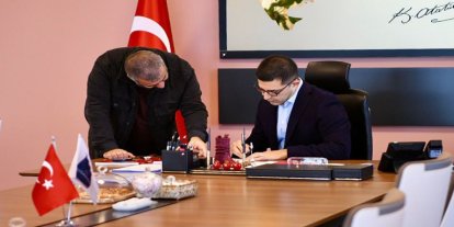 Başkan Günel’den iş birliği çağrısı