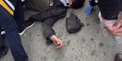 Samsun’da otomobil ile motosiklet çarpıştı: 2 yaralı