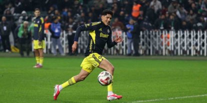 Tedesco’dan Kocaelispor maçında 5 değişiklik