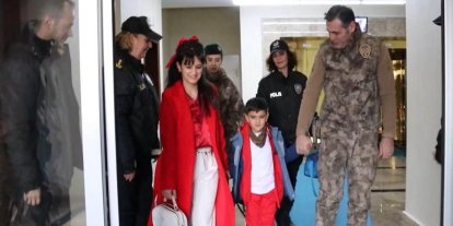 Emniyet müdüründen yürek ısıtan hareket