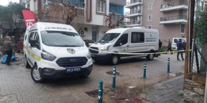 Çalıştığı markete giderken öldürülen kadının katil zanlısı yakalandı