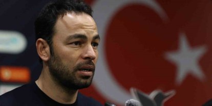 Selçuk İnan: "Plan tuttu ama skora gidemedik"