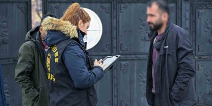 Muş’ta okul çevrelerinde güvenlik uygulaması