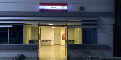 Kan donduran olayda yeni gelişme: Yaşlı adamın kesik başı ormanda bulundu