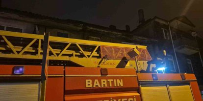 Aynı mahallede gelen 2 ayrı ihbar ekipleri harekete geçirdi