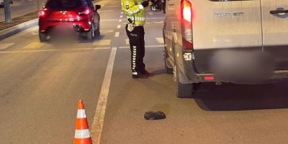 Kayseri’de 164 okul servisi denetlendi