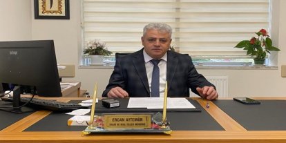 Alaşehir ADSM’de yeni dönem