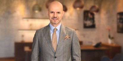 "Kargo sektörü Türk ekonomisinin ana lokomotiflerindendir"