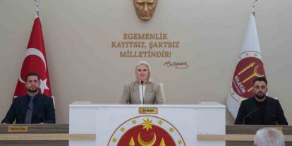 Bilecik Belediyesi Şubat ayı meclis toplantısı gerçekleştirildi