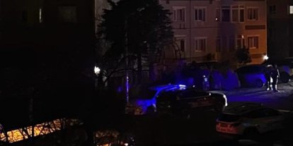 İzmir’de işe gitmek için evden çıkan genç silahlı saldırıda öldü