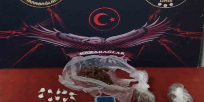Zuladan kokain çıktı: Zehir taciri cezaevine gönderildi