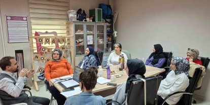 Doğal olan normal doğum