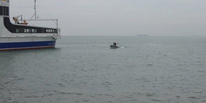 Yalova’da denizde kadın cesedi bulundu