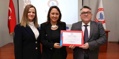 Sağlık Bilimleri Fakültesi 2025-2026 Yılı akademik kurul toplantısı gerçekleştirildi