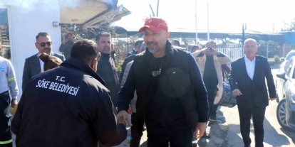 Söke Belediyesi’nde toplu iş sözleşmesi imzalandı