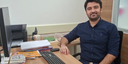 Kula Devlet Hastanesi’nde uzman hekim kadrosu güçleniyor