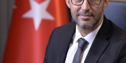 Germencik’te devecilik geleneği heykelle yaşatılacak