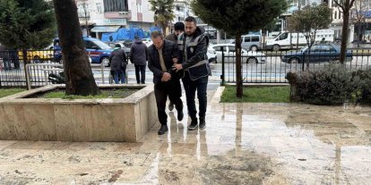 Tokat’ta kaçak göçmen taşıyan sürücüler tutuklandı