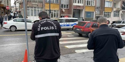 Sivas’ta silahlı saldırı: 1 yaralı