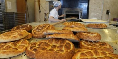 Düzce’de Ramazan pidesi fiyatları açıklandı