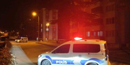 Sivrihisar’da şüpheli paket paniği