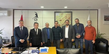 Kayseri Büyükşehir’den 16 ilçeye ortak akılla planlı yatırım hamlesi