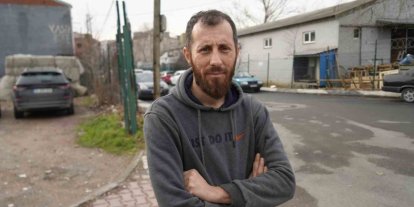 Taşoluk’taki silahlı komşu kavgasında mağdur konuştu: "Beni öldürmek için ateş etti"