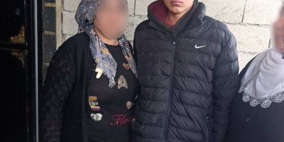 Adıyaman’da kaybolan diyabet hastası genç Gaziantep’te bulundu