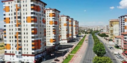 Başkan Çolakbayrakdar: "7 bin 562 sosyal konut şehrimize ve tüm hemşehrilerime hayırlı olsun"