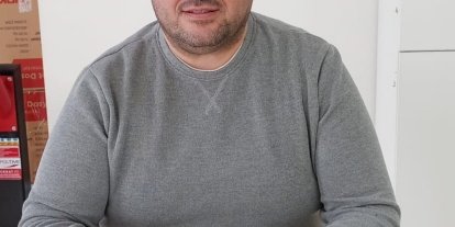 Gece yarısı kırmızı ışıkta mendil satan çocuklar için yetkililere çağrı