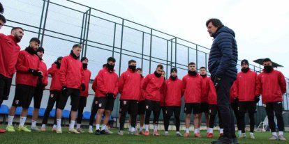 Türkiye’nin namağlup iki takımından biri Sebat Gençlikspor