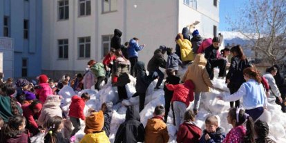Seydikemer’de Başkan Akdenizli, çocukların hayalini gerçekleştirdi