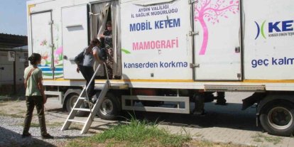 Kanserde erken teşhisin önemine dikkat çekildi