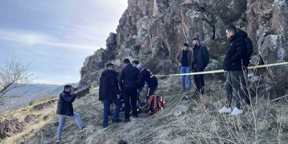 Nevşehir’de kayıp genç kızdan acı haber