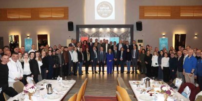 Nilüfer 24. Uluslararası Spor Şenlikleri için geri sayım başladı