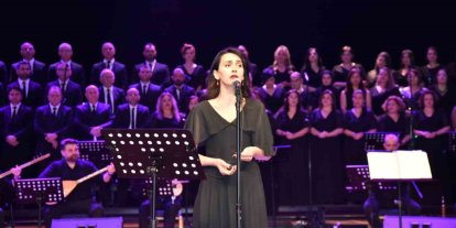 Aşık Mahzuni türkülerle anıldı