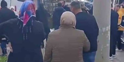 Kocaeli’de servis aracının çarptığı ilkokul öğrencisi hayatını kaybetti