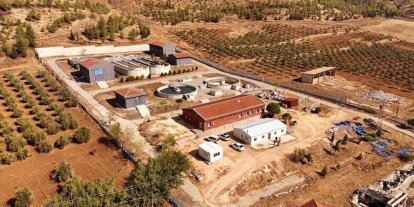 Gaziantep, dirençli şehir vizyonuyla geleceğe hazırlanıyor