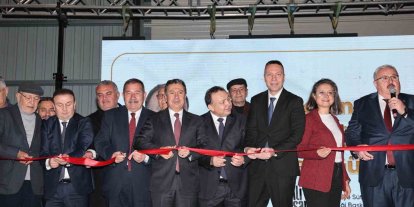 Başkan Aras: "Muğla’nın dört bir yanında üreticiyi desteklemeye devam ediyoruz"