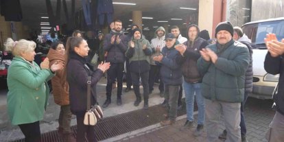 Semt pazarı esnafından ucuzluk çadırlarıyla ilgili çağrı: "5 günden fazla olmamalı"