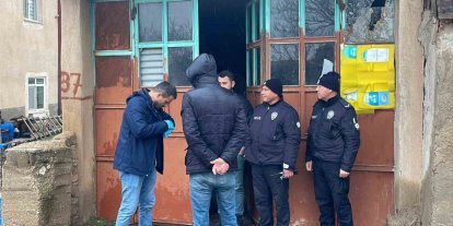 Karaman’da evinin deposunda silahla vurulmuş halde bulunan şahıs kurtarılamadı