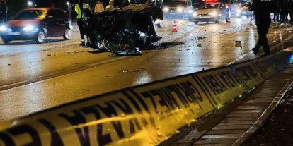 Konya’da genç kızın ölümüne neden olan sürücü hakim karşısında