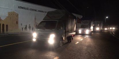 Rakka ve Deyrizor terörden arındırıldı, Suriyelilerin dönüşleri arttı