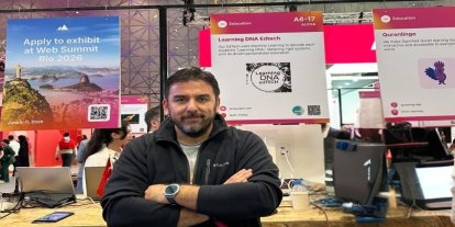 ADÜ Teknokent’ten dünya sahnesine